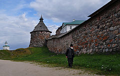 фото "Возвращение времени"