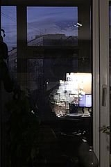 фото "Автопортрет в среде"