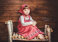 фото "Машенька"