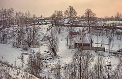 фото "Рождественские каникулы"