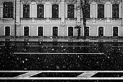 фото "в ритме города"