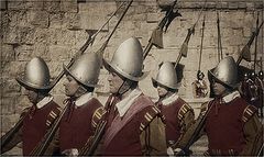 photo "Last parade"