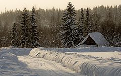 фото "Синегорский"