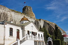photo "Monastery"