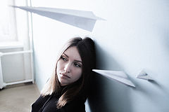 фото "Полет сознания"