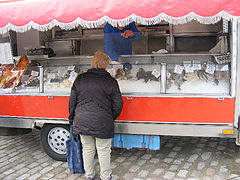 photo "Street market"