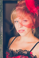 photo "Lize"