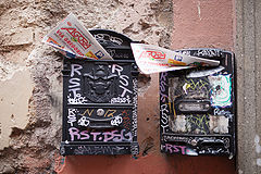 фото "You've got mail (2)"