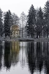 фото "Гатчина"