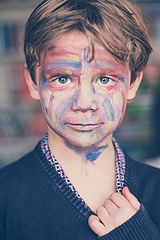 photo "My son"