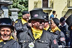 photo "Spazzacamini -chimney sweeps"