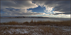 фото "Вечерние зарисовки ..."