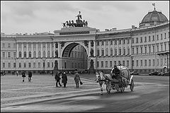 фото "Дворцовая площадь"