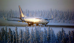 фото "Boeng 737-700"