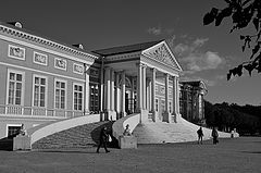 фото "Наследие прошлого"