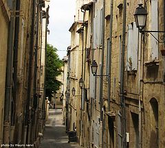 photo "old streets"