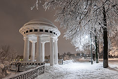 фото "Ярославская зима"