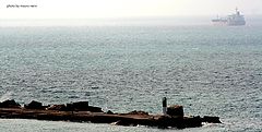 фото "on the sea"