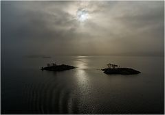 photo "Beautiful North"