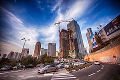 фото "Ramat-Gan 4417"