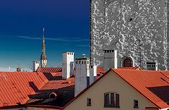 photo "Визуальная Геометрия"