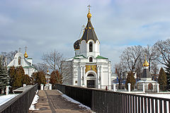 фото "Церкви Минска."