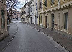 photo "my street"