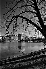 photo "Взгляд с острова"