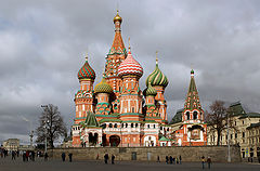 фото "Покровский собор"