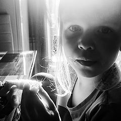 photo "***"