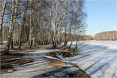 photo "March"