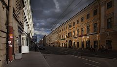 фото "Солнечные зайчики..."