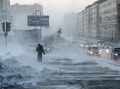 photo "Штормовое предупреждение"