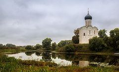 photo "Misty Morning"
