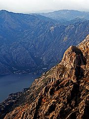 photo "Montenegro. Boka Kotorska"