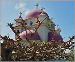 фото "Храм Двенадцати Апостолов"