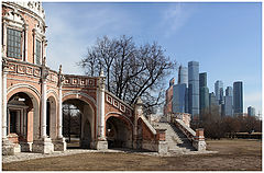 фото "Весна в Филях"