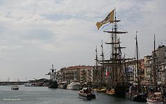 фото "sailing ships"