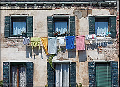 photo "Laundry"