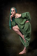 фото "Exotic Bird"