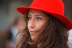фото "Олеся"