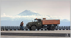 фото "Вид на Арарат:)"
