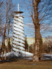 фото "Вышка."