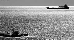photo "on the sea"
