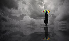 фото "Imagine..."