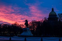 фото "Санкт-Петербург"