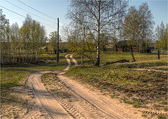 фото "Пришла весна."