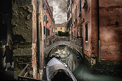 фото "Secret Venice#02"