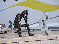 фото "I am waiting"