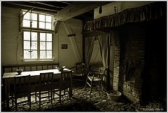 photo "open air museum Bokrijk Genk"